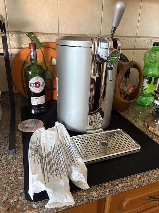 Maquina de tirar finos