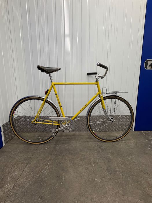 MOTOCONFORT Le Champion — bicicleta