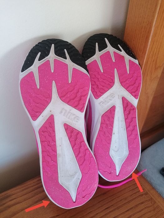 Ténis NIKE (originais) - 36/37447132895292968963