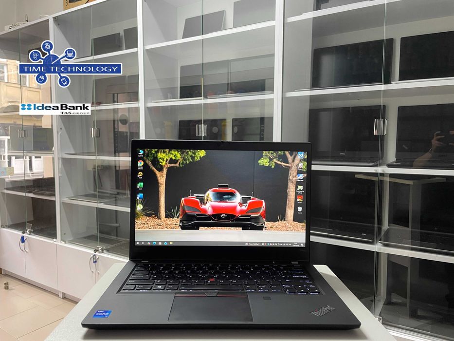 lenovo thinkpad t15 gen 2 i7 1185g7 - Купить электронику - Цены на