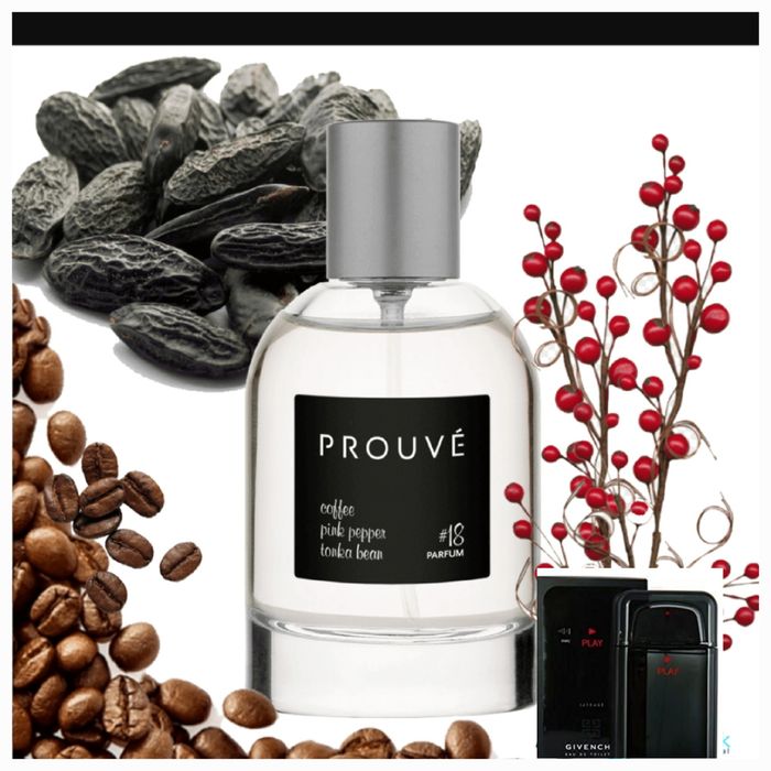 Perfumes Coleção Clássica Masculinos