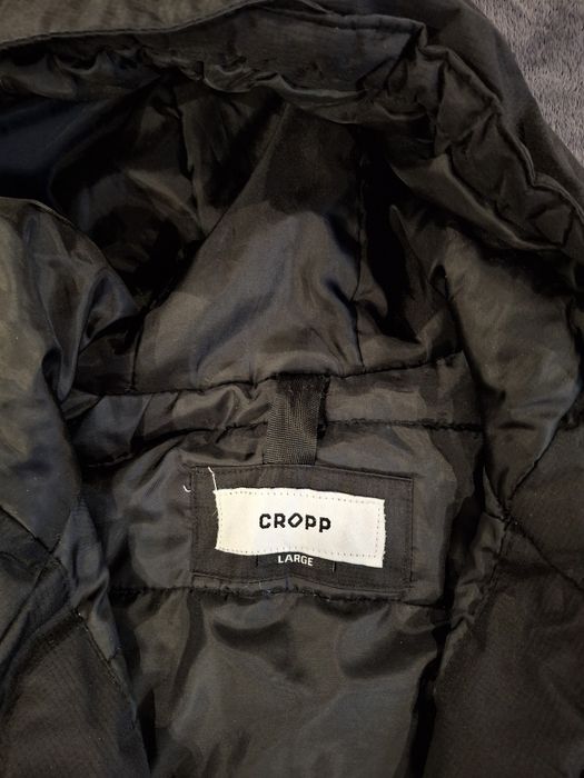 Kurtka męska Cropp rozmiar M/L