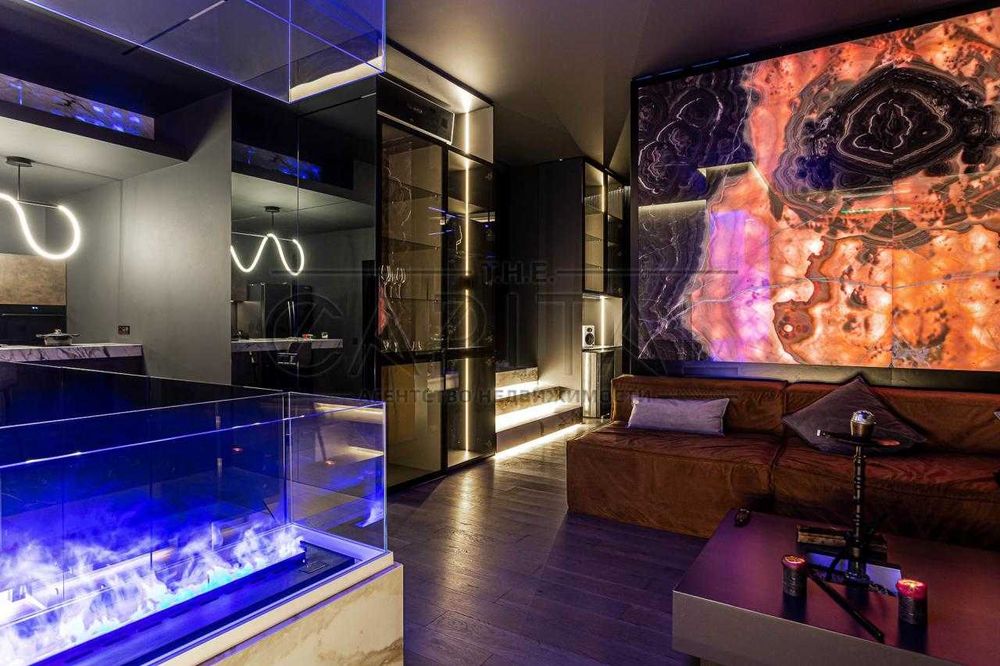 3-rooms apartment apartment by the address (area 200 m²) - Atlanta.ua - photo 6