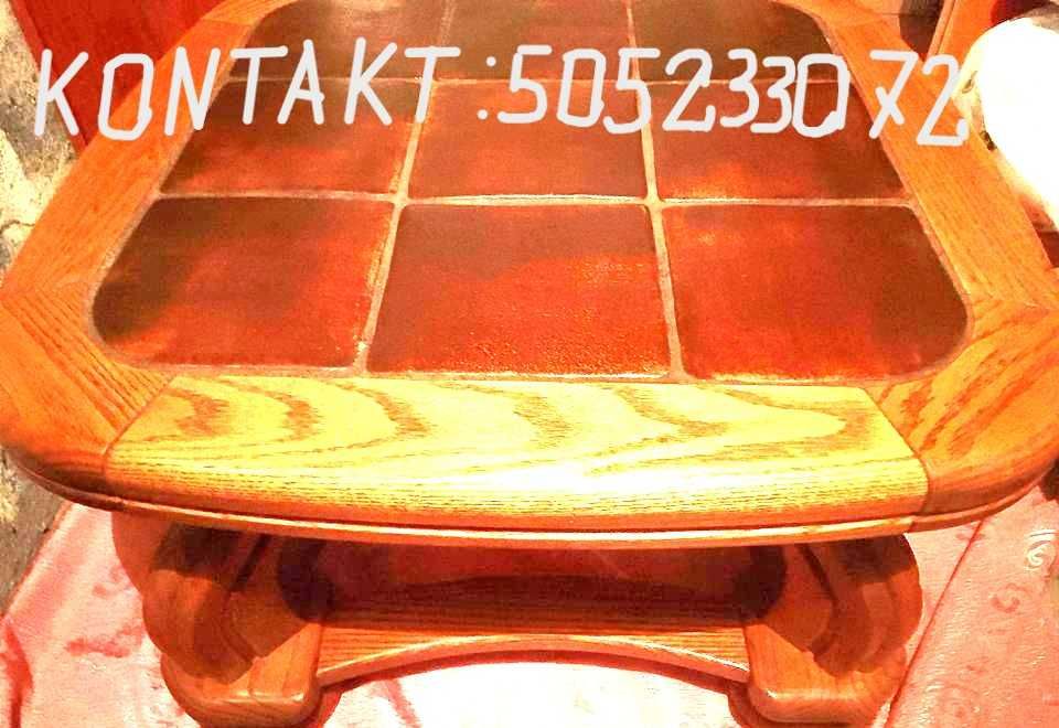 Ładna ława holenderska