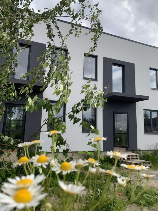 Котедж. Криниченька. 4,7 сот