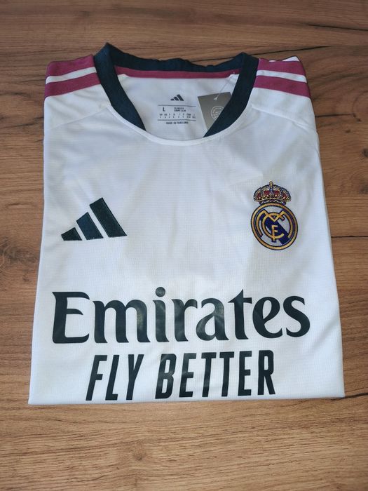 Real Madrid 26/27