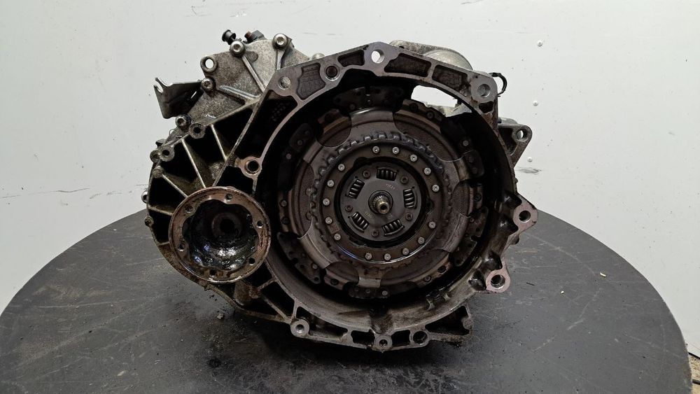 АКПП VW Skoda Seat 1.2 TFSI tsi MPU