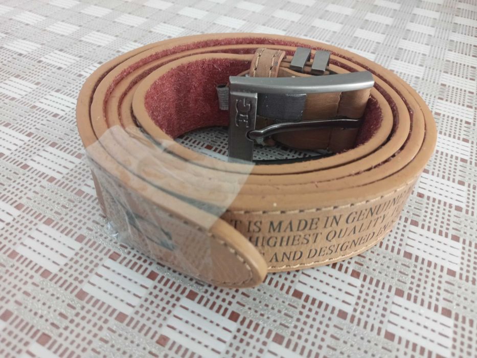 Продам ремінь оригінал DG