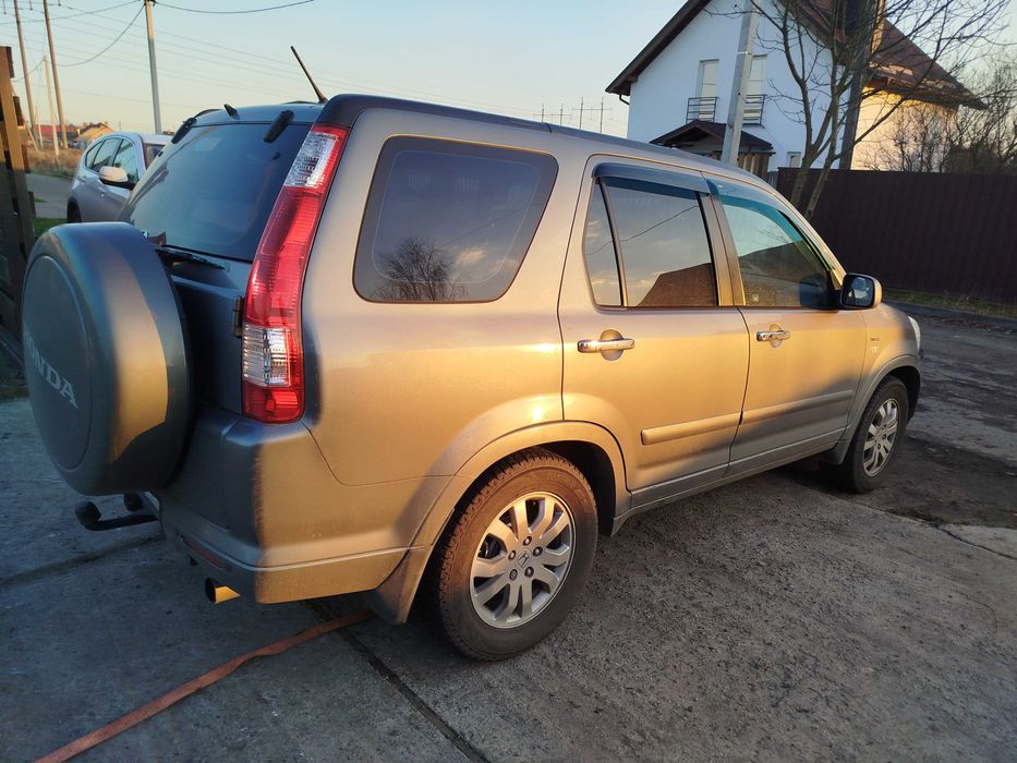 Розборка разборка шрот запчатини honda crv 2  honda crv 3  honda crv 4