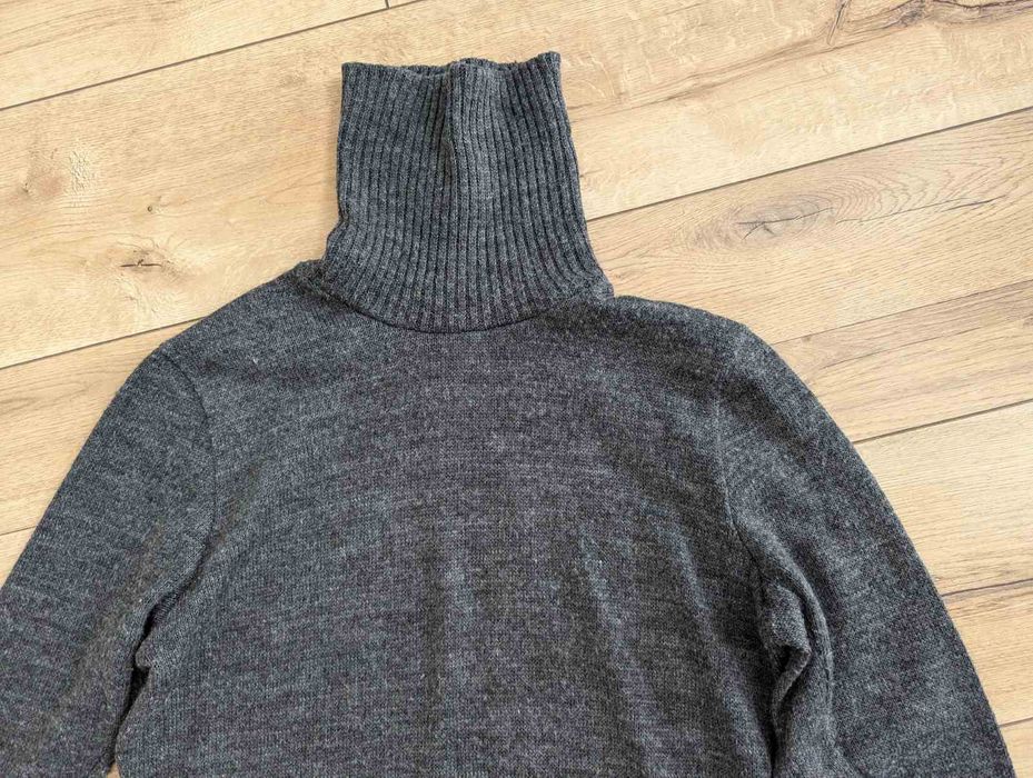 Гольф водолазака чоловіча