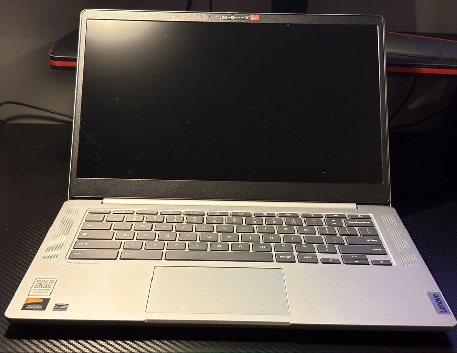 Lenovo IP Slim 3 Chromebook 14" | 8GB / 128GB | Stan Idealny!