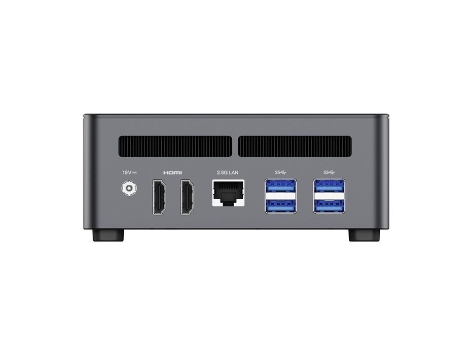 Minisforum UM790 32GB Ram 1TB SSD