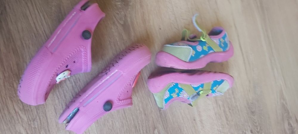 Buty rozm 26 Do wyboru