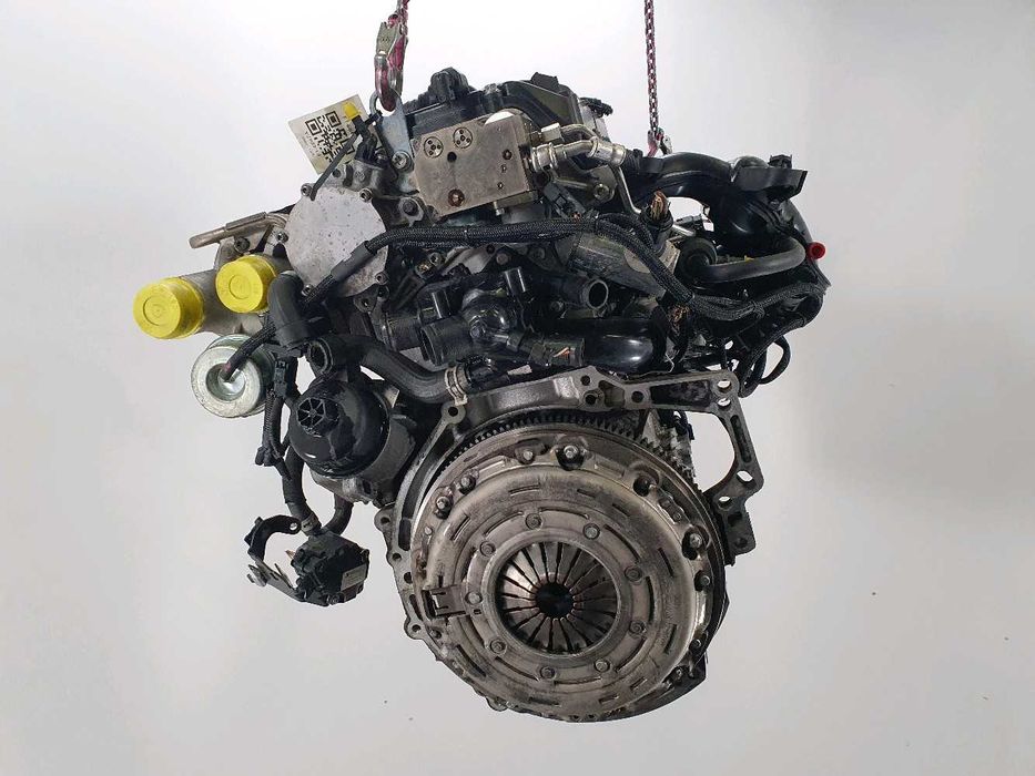 Motor MINI Cooper S 1.6 Turbo 184cv - N18B16A