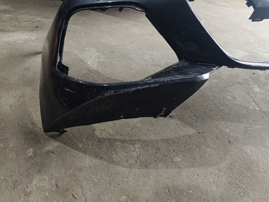 Parachoques Frente / Para Choques Frontal Nu Bmw 2 Gran Coupe (F44)  5