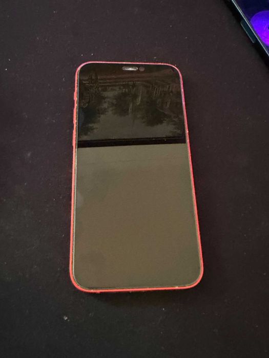 Iphone 12 Mini RED 128gb