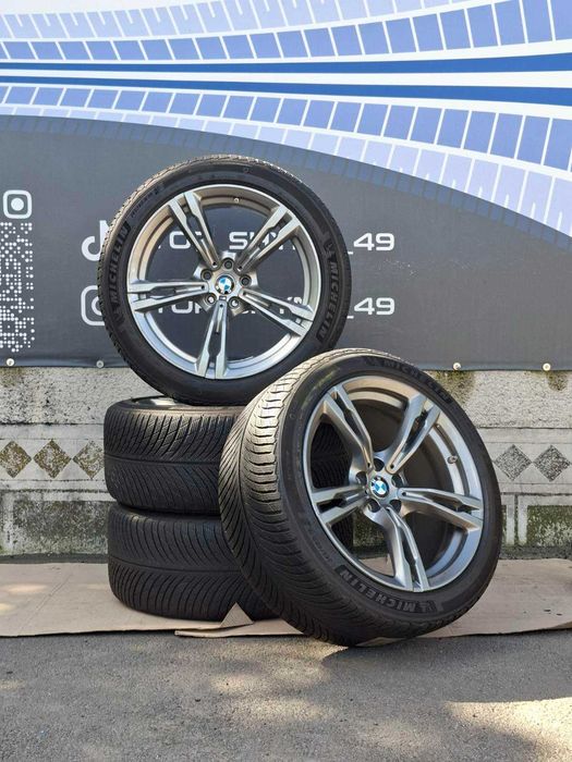 Диски BMW 265/40 R19