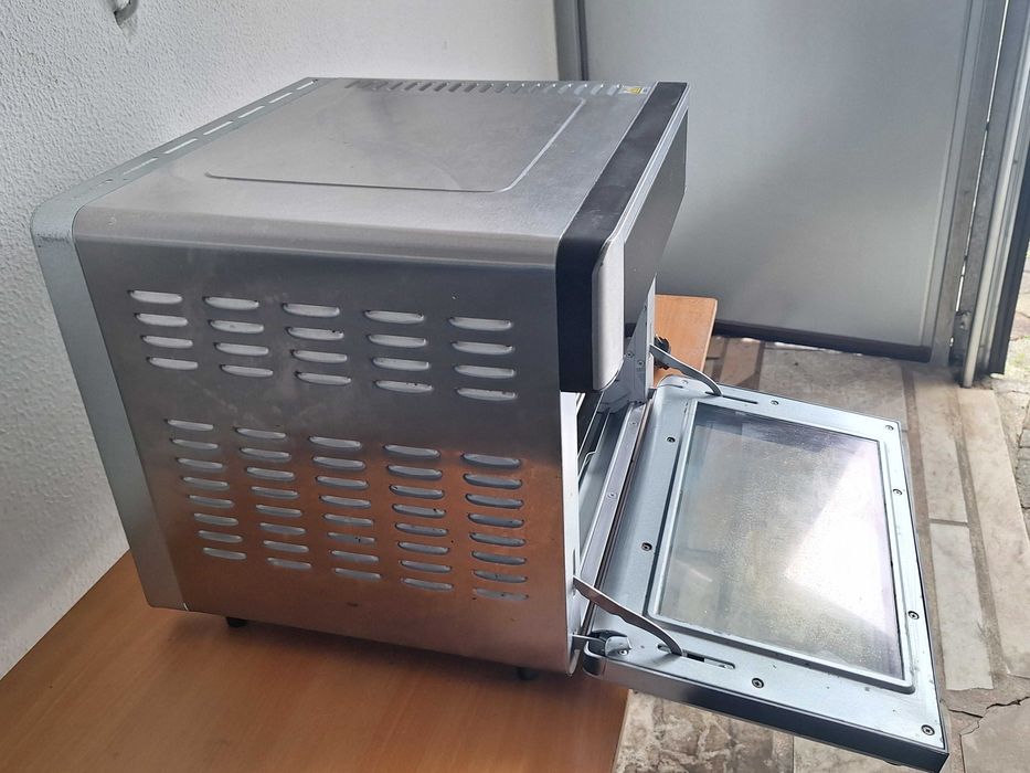 Airfryer Cecotec 30 litros