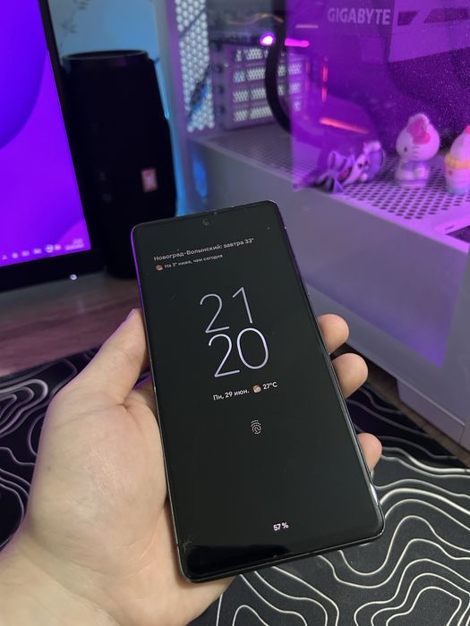 google pixel 7 8/128 хорошее состояние