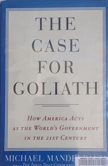 América Livro em Inglês Impecável