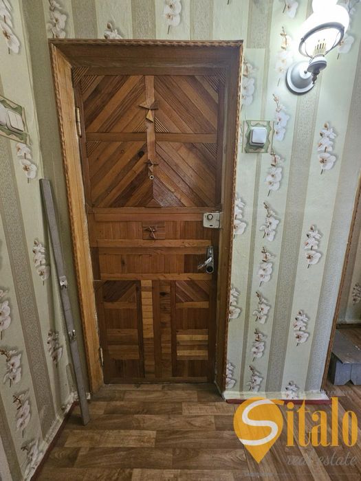 Продаж 3- кімнатної квартири у Хортицькому районі