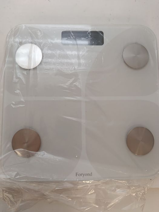 Waga nowoczesna inteligentna