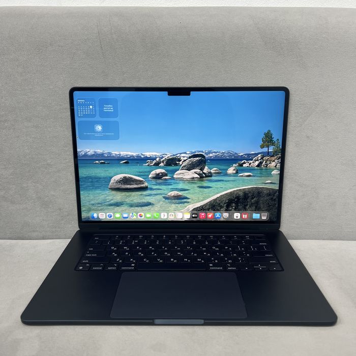 Open box Macbook Air 15 2024 M3 16Gb | 512Gb • ГАРАНТІЯ Макбук М3 Київ