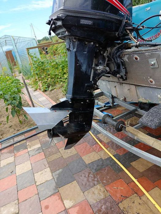 Катер Нептун-3 / Лодка Нептун-3