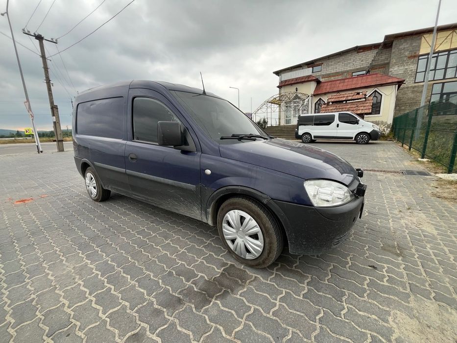 Продам   Opel   Combo
