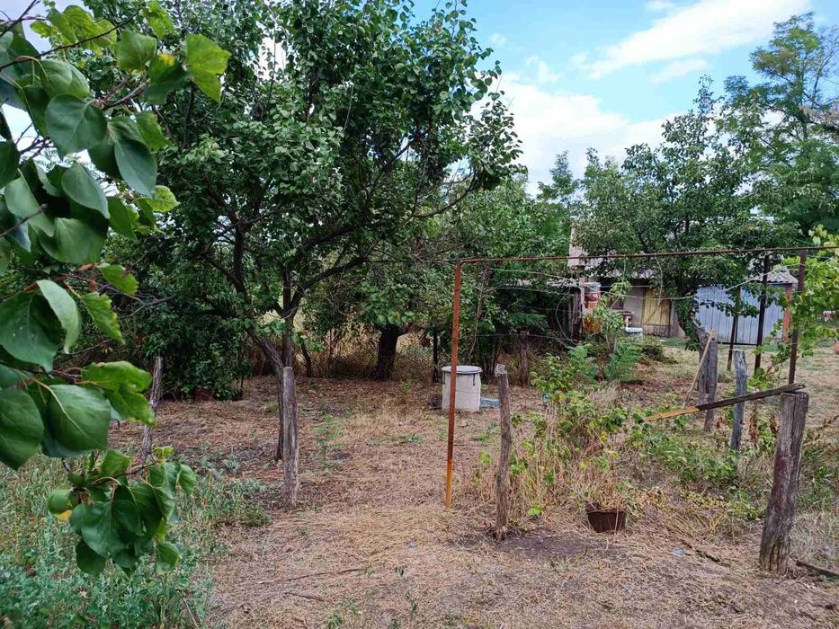 Продажа дома з участком землі 54 сотки