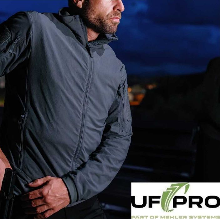 куртка UFPRO Hunter FZ Gen.3 Jacket (різні кольори)