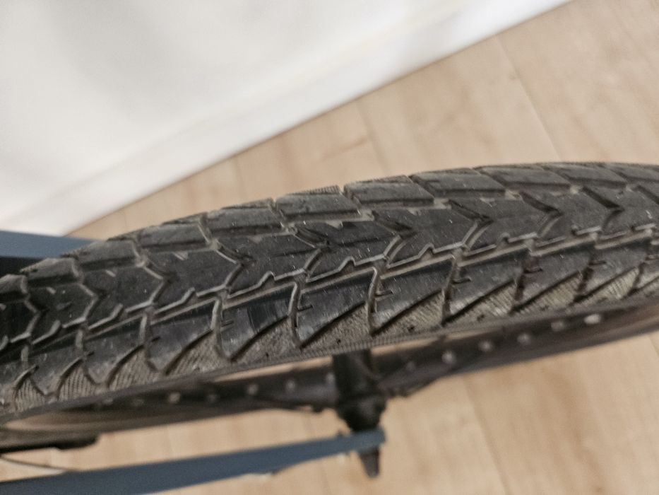 Bicicleta Fiido D11 elétrica Dobravel - Grande Autonomia