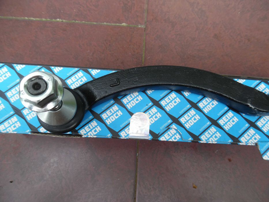 Наконечник л до \