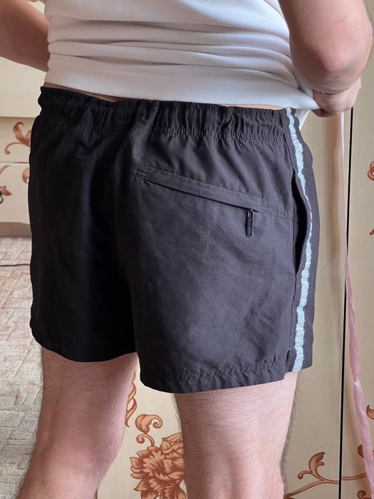 Шорти унісекс Calvin Klein