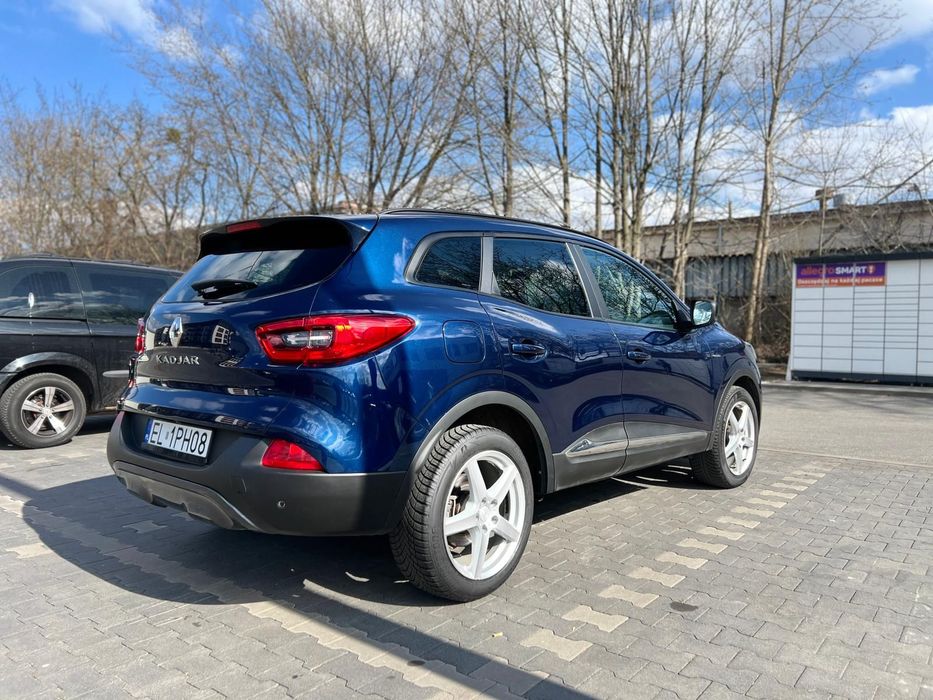 Renault Kadjar