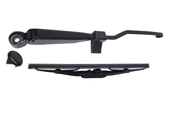 Braço e escova Traseira Jeep Grand Cherokee (WJ/WG)