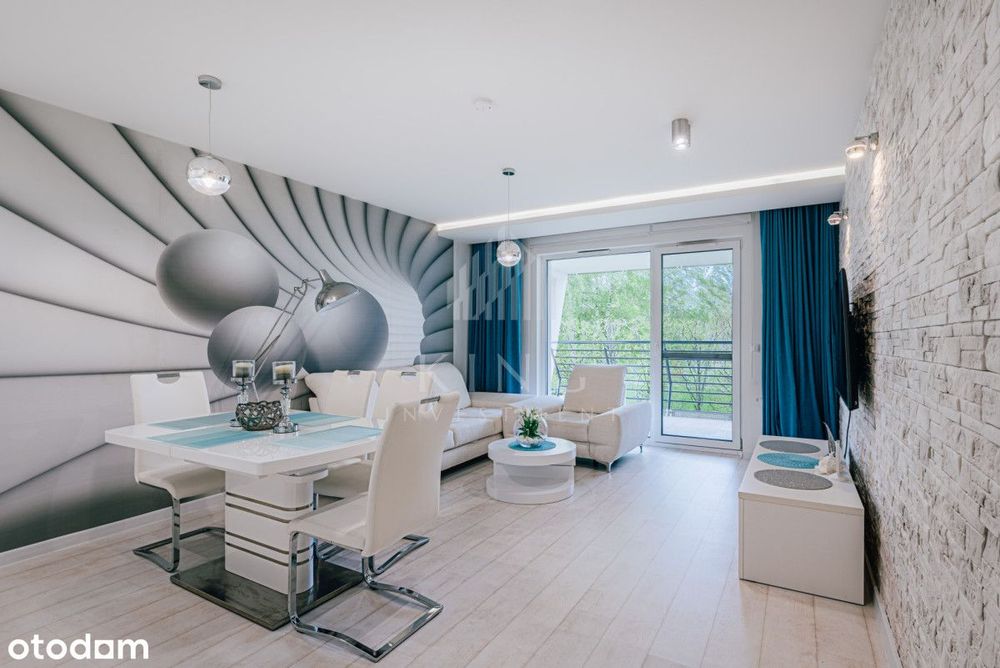 2 pokoje I Hala Garażowa I Komórka 3,99 m2