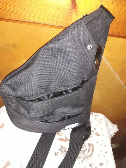 Барсетка Nike через плечо