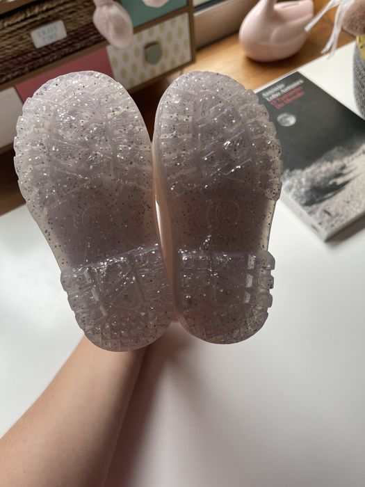 Galocha Disney - Frozen II - ANNA & ELSA T23