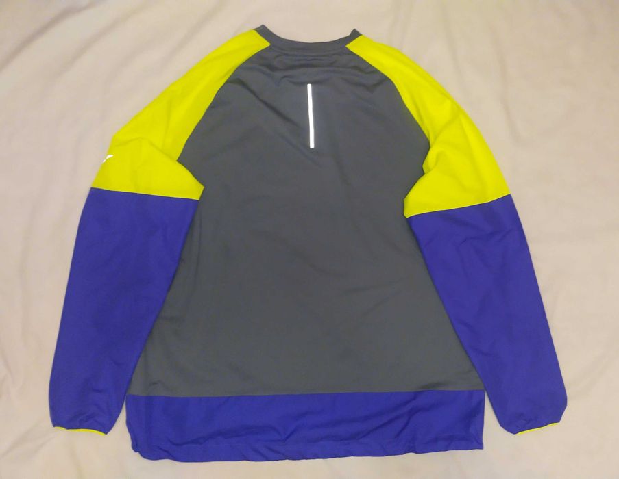 Męska Bluza Biegowa - Nike Element