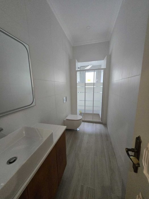 Magnifico Apartamento T3 na Penha de França para Arrendar