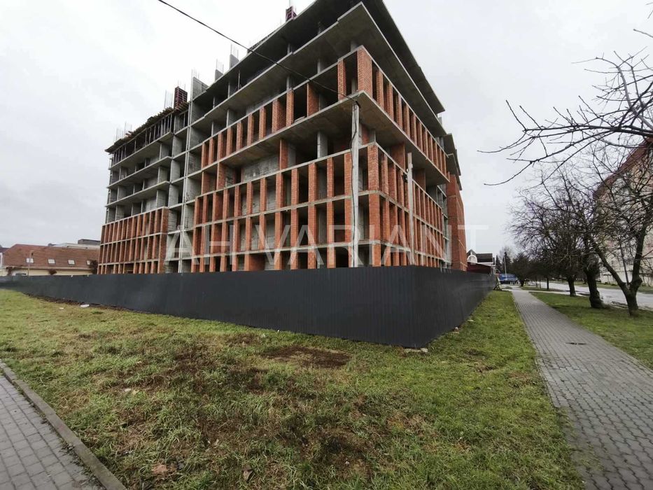 Продається однокімнатна квартира в ЖК “Nova City” Код: 37958