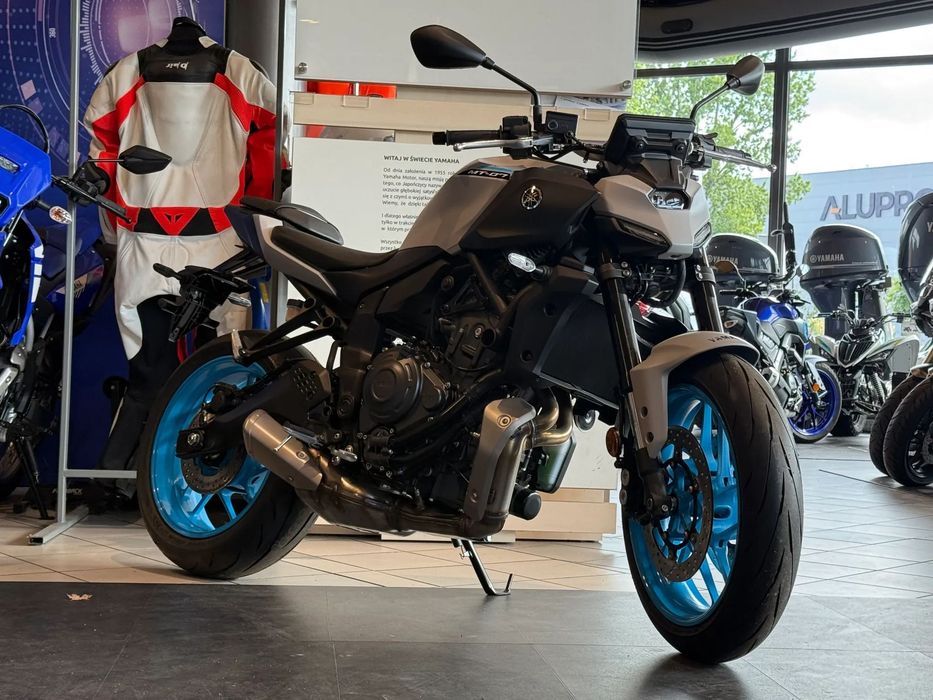 Yamaha