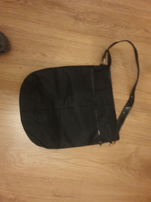 Torba damska powiększana puma