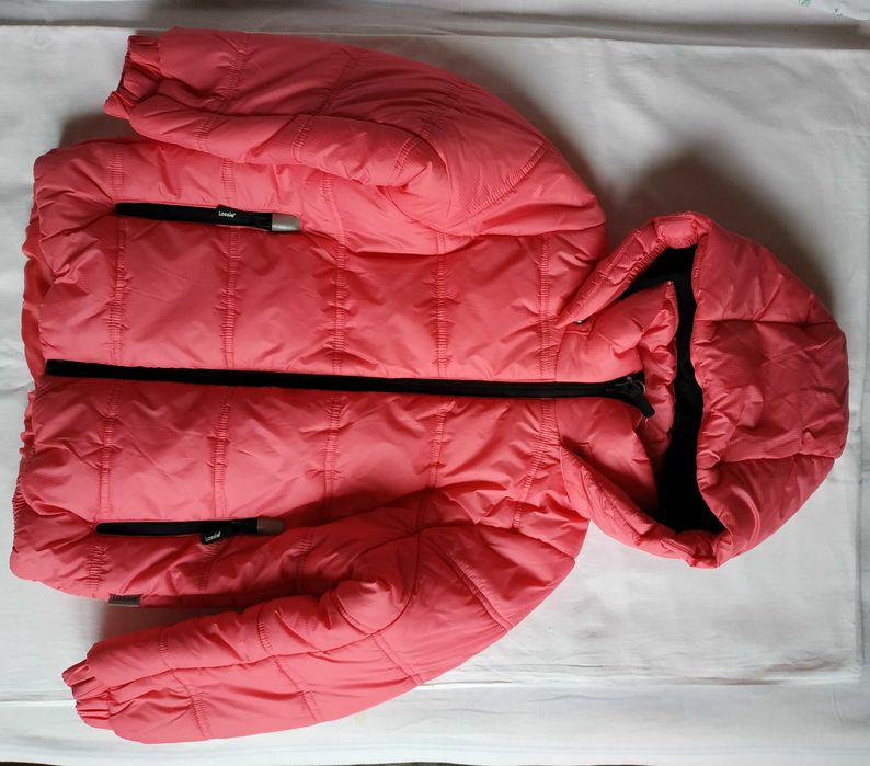 Куртка новая курточка Lassie by Reima 116