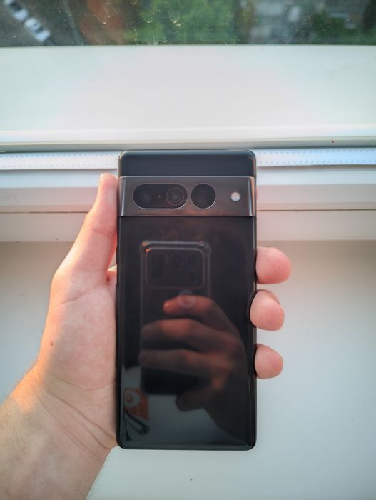 Pixel 7 pro newerlock комплект
