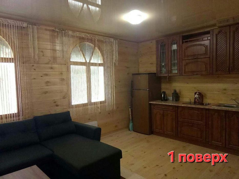 Продаж унікальної дворівневої квартири - бункера у Мегасіті від власника