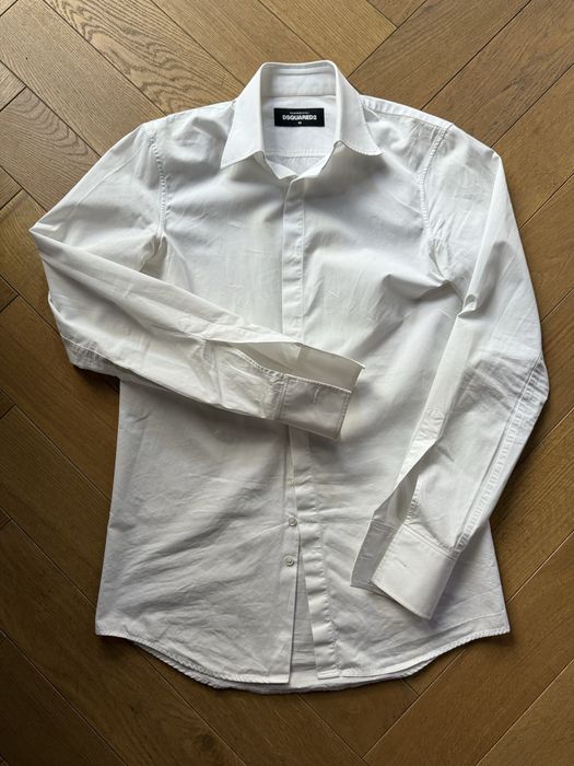 Dsquared2 koszula meska it46