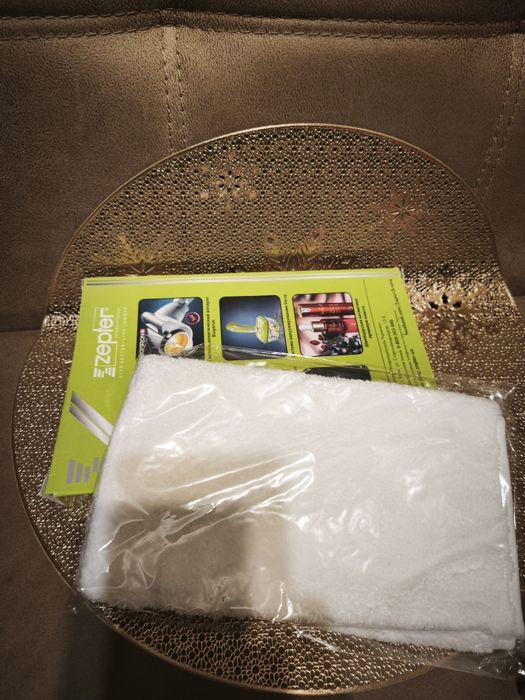 Цептер керамічна овощечистка