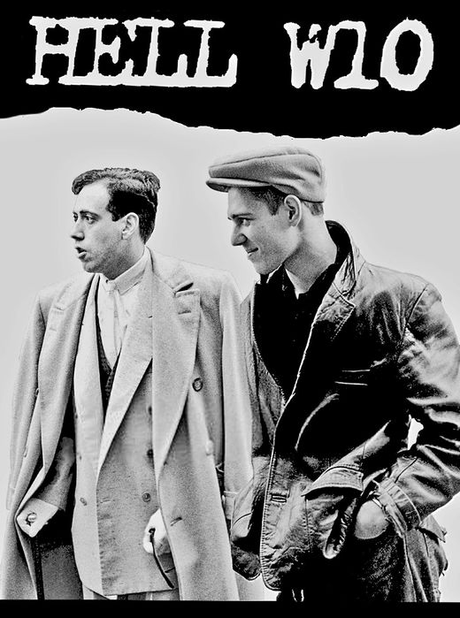 DVD The CLASH / Video-clip Collection
